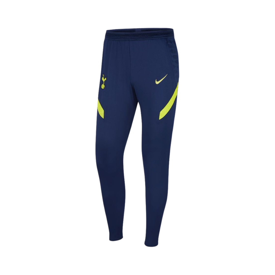 나이키 토트넘 홋스퍼 드라이핏 스트라이크 팬츠 네이비(Nike Tottenham Hotspur Dri-Fit Strike Pants Navy)