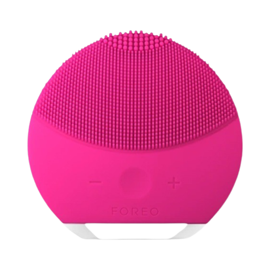 포레오 루나 미니 2 푸시아 (국내 정식 발매 제품)(Foreo Luna Mini 2 Fuchsia (Korean Ver.))