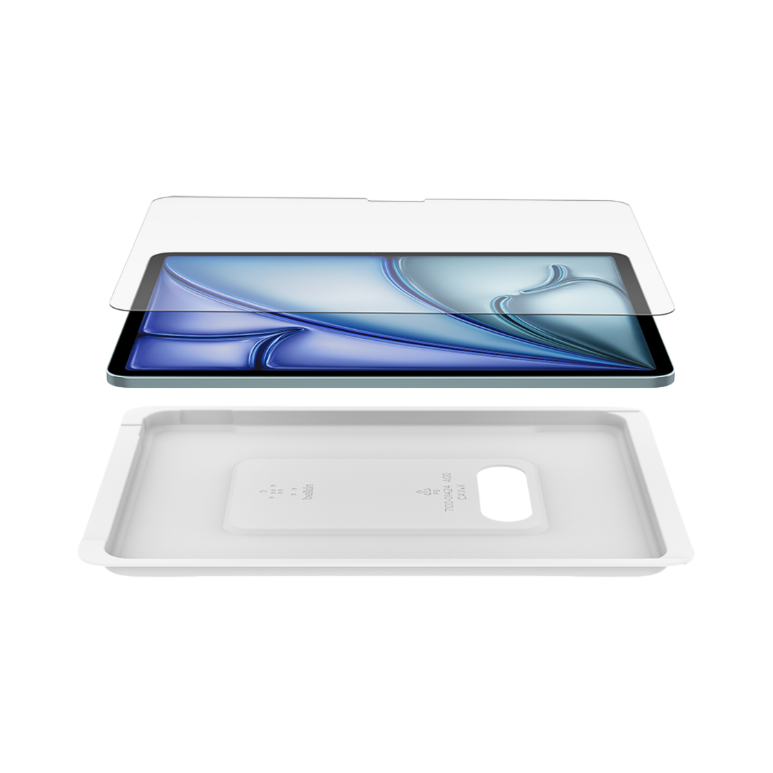 OVI007fq Belkin iPad Air M2 11" Glass Screen Protector OVI007