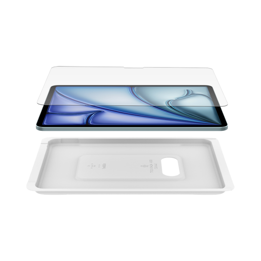 OVI007fq Belkin iPad Air M2 11" Glass Screen Protector OVI007