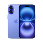 Apple iPhone 16 256GB Ultramarine (Korean Ver.)