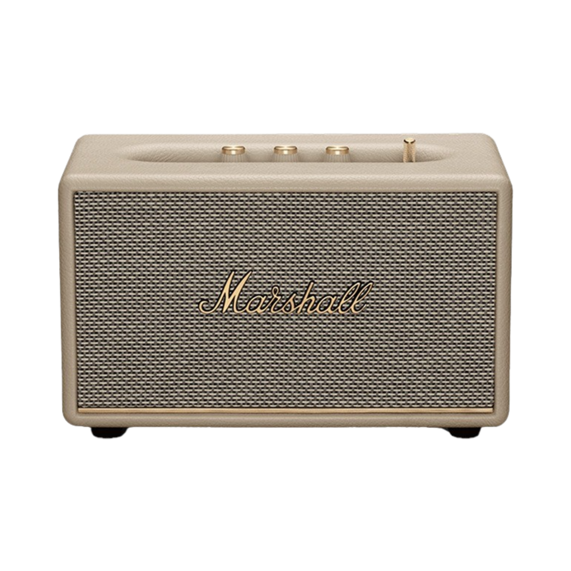 ACTON 3-CR Marshall Acton III Cream (Sovico AV Ver.)