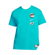 Nike Max 90 Basketball T-Shirt Dusty Cactus - Asia