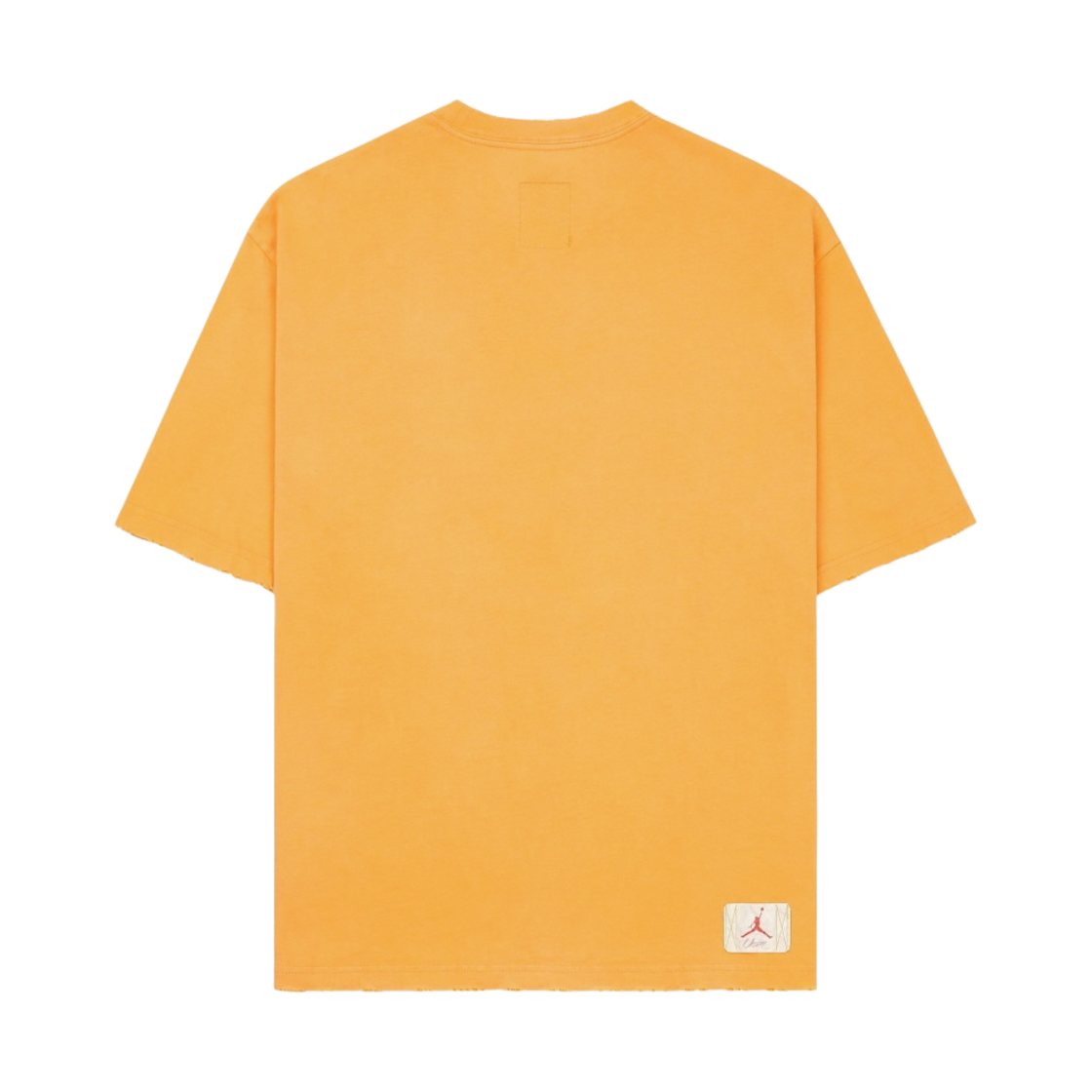 조던 x 유니온 그래픽 티셔츠 스포츠 골드 - US/EU(Jordan x Union Graphic T-Shirt Sport Gold - US/EU) - 2