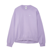 Nike NRG Solo Swoosh Crew Fleece Urban Lilac - US/EU
