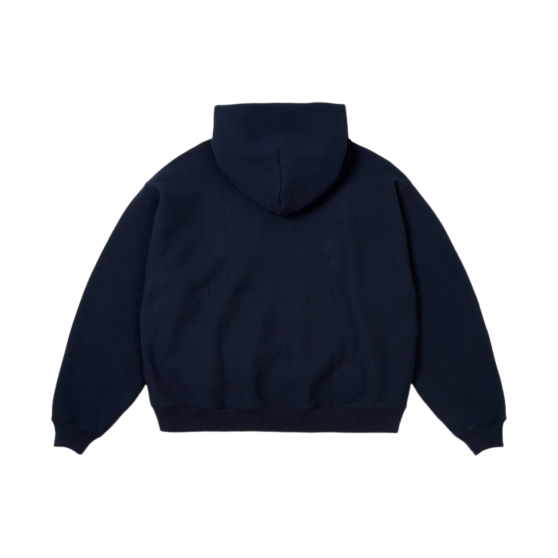 팔라스 유니섹스 후드 네이비 - 23FW(Palace Unisex Hood Navy - 23FW) - 2