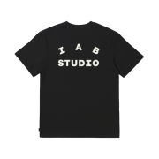 IAB Studio Black Glow T-Shirt
