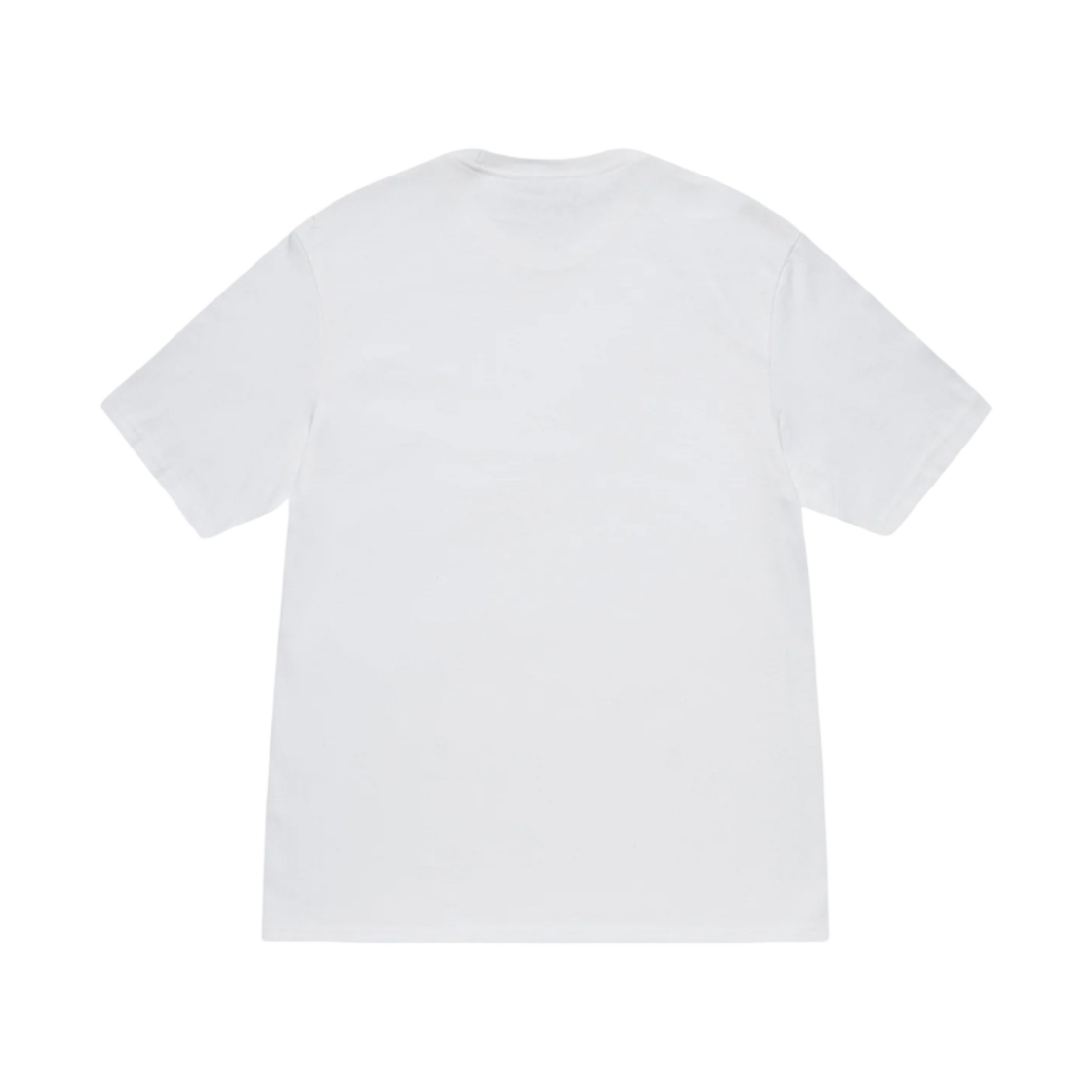 스투시 리프랙티드 티셔츠 화이트(Stussy Refracted T-Shirt White) - 2