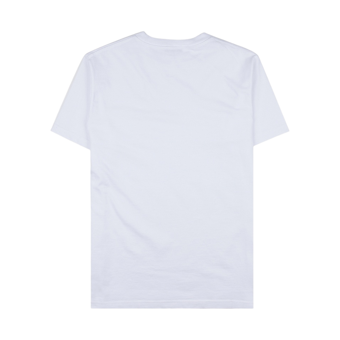 디올 릴렉스드 핏 코튼 저지 티셔츠 화이트(Dior Relaxed Fit Cotton Jersey T-Shirt White) - 2