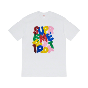 Supreme Balloons T-Shirt White - 20FW