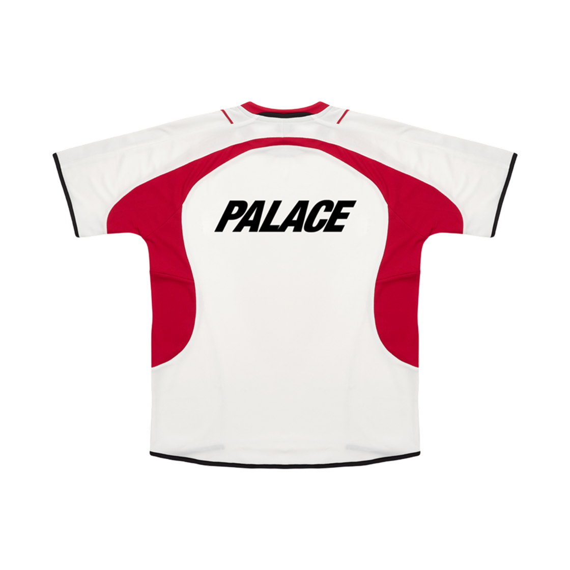 ウェア PALACE PEN PALS JERSEY WHITE XL Buy Palace Pen Pals Jersey 'White' - P26ES071 | GOAT