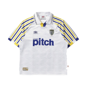 Over The Pitch x Umbro 100th Anniversary Homage Football Jersey