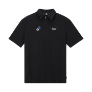Converse x Ader Error Shapes Polo Black