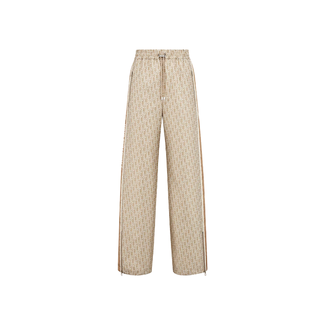 IT3RQJLGPIPF Dior 25SS Riviera Flare Pants 36 Beige/Ecru