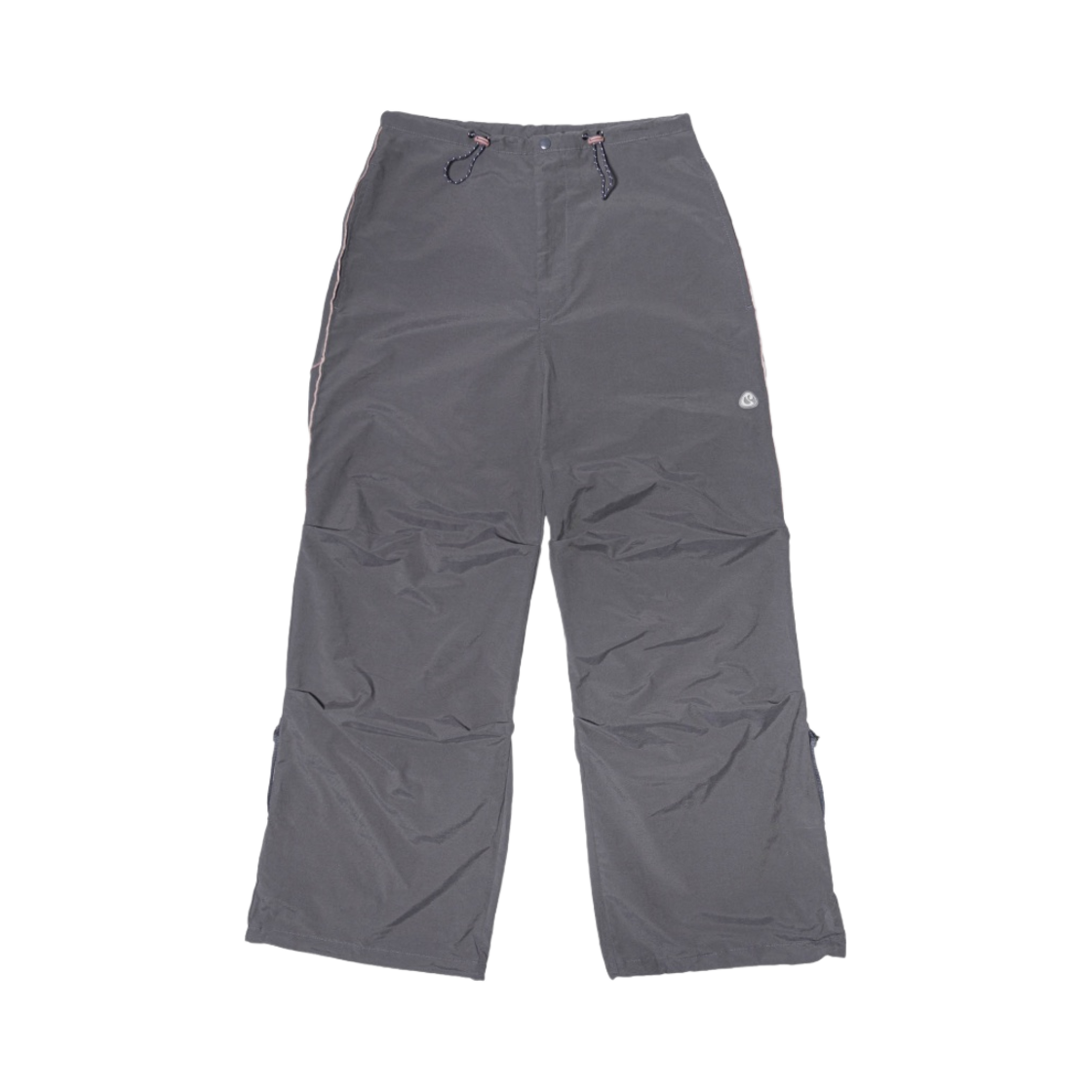 coyseio パンツ Strap Line Pants Grey MUSINSA公式 | COYSEIO STRAP LINE PANTS GREY