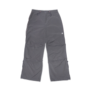 (W) Coyseio Strap Line Pants Grey