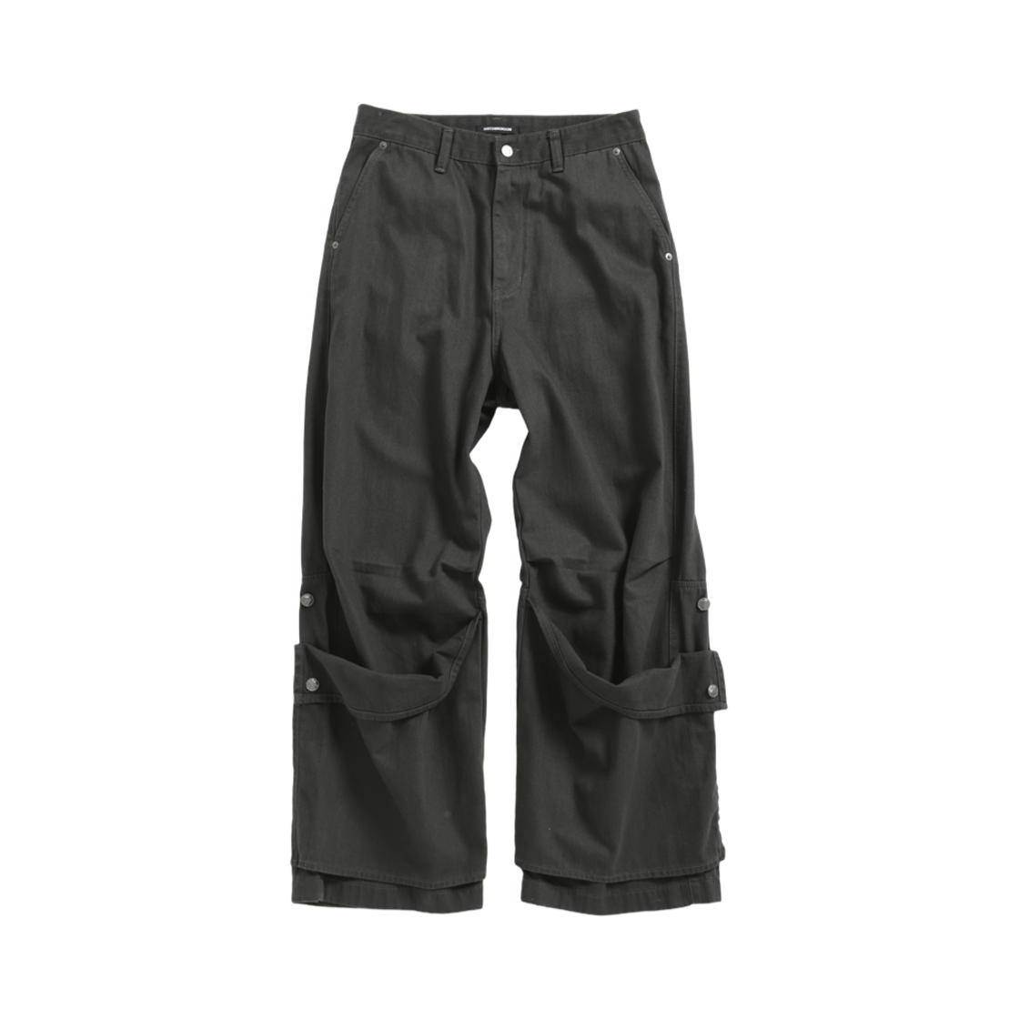 해칭룸 아머 진 차콜(Hatchingroom Armor Jeans Charcoal) - 1