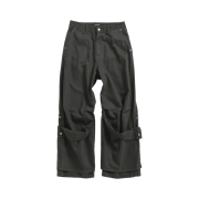 Hatchingroom Armor Jeans Charcoal