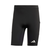 Adidas Own the Run Short Tights Black - US Sizing