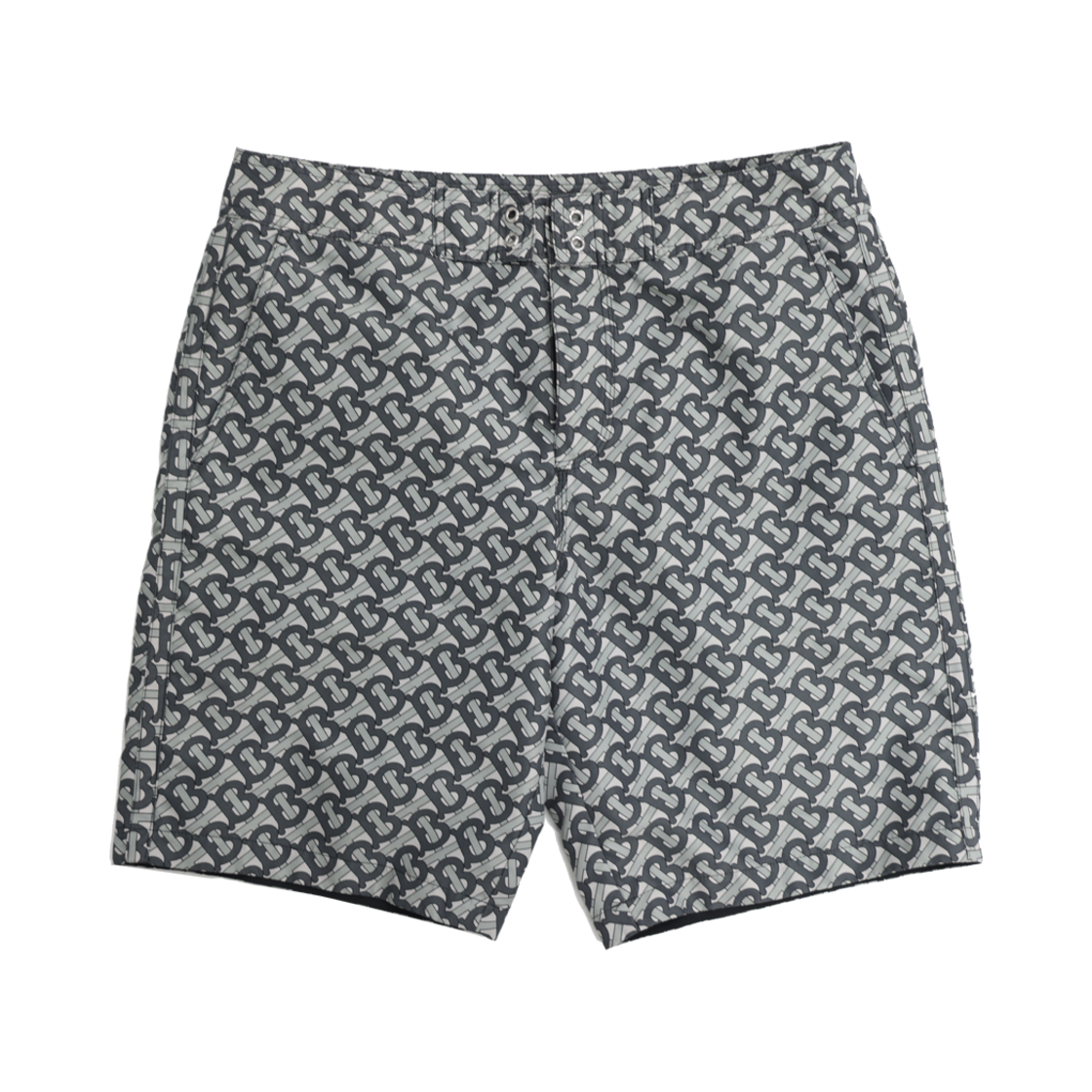 버버리 8048883 반바지 폴리에스터(Burberry Shorts in Polyester)