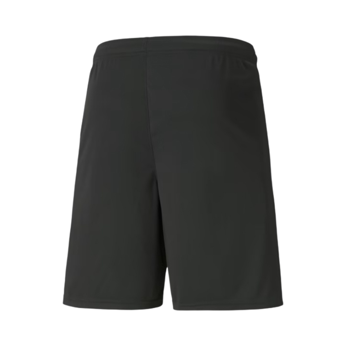 푸마 팀 리가 쇼츠 블랙 화이트(Puma Team Liga Shorts Black White) - 2