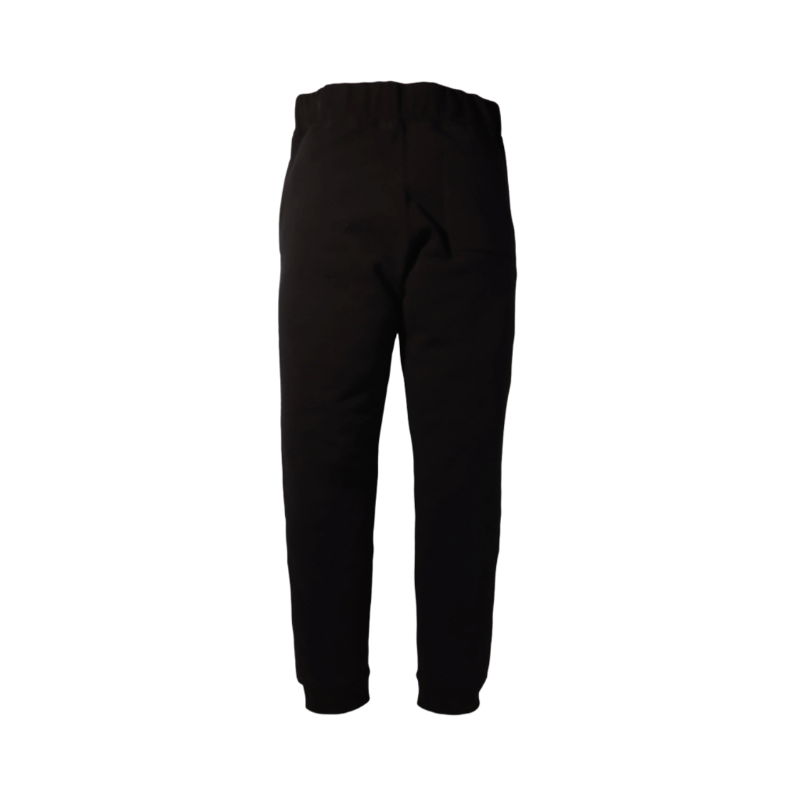 베이프 x OVO 슬림 핏 스웨트팬츠 블랙(BAPE x OVO Slim Fit Sweatpants Black) - 2