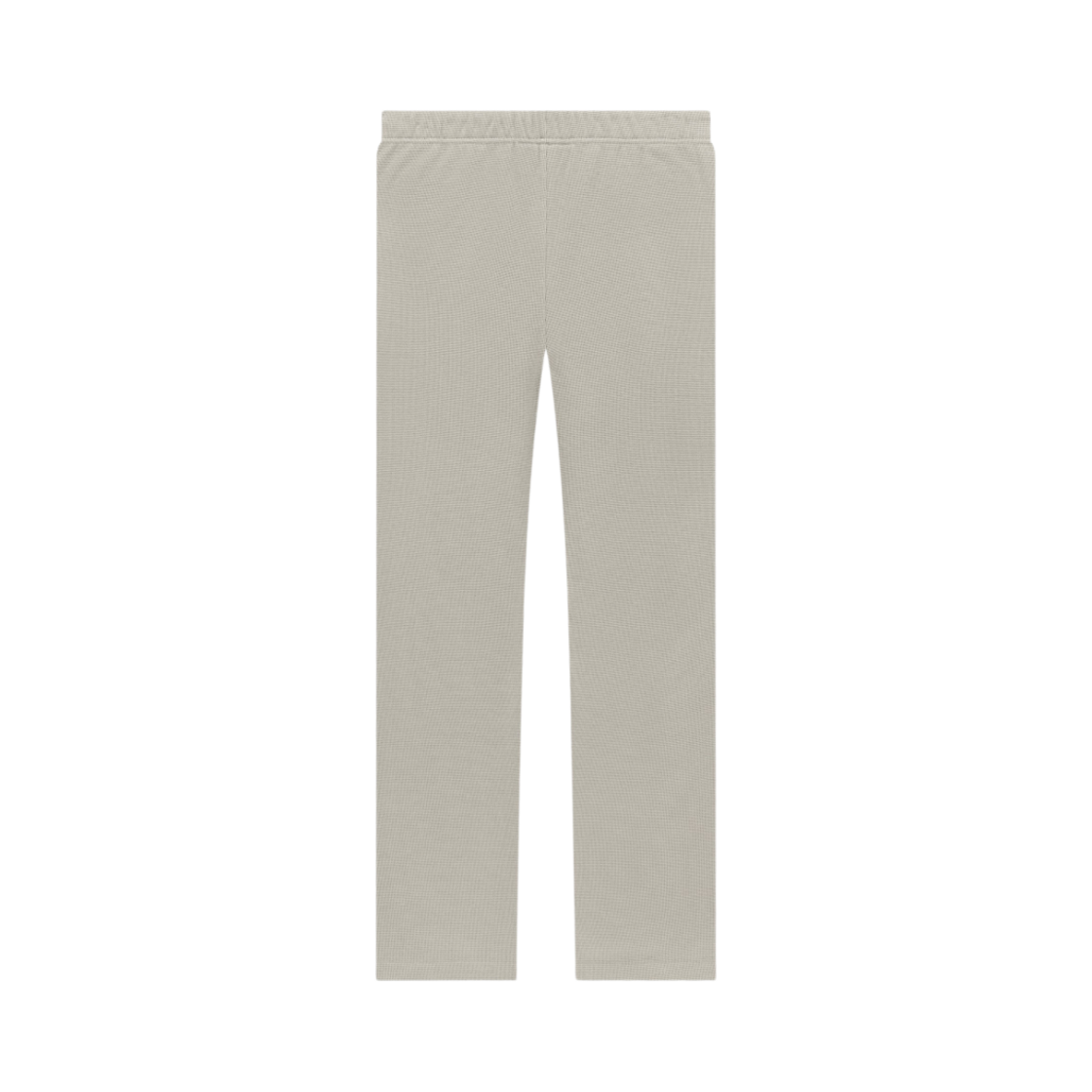 에센셜 릴렉스드 와플 스웨트팬츠 실 - 23SS(Essentials Relaxed Waffle Sweatpants Seal - 23SS) - 2