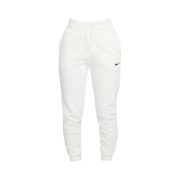 (W) Nike NSW Phoenix Fleece High-Waisted Joggers Sail - Asia