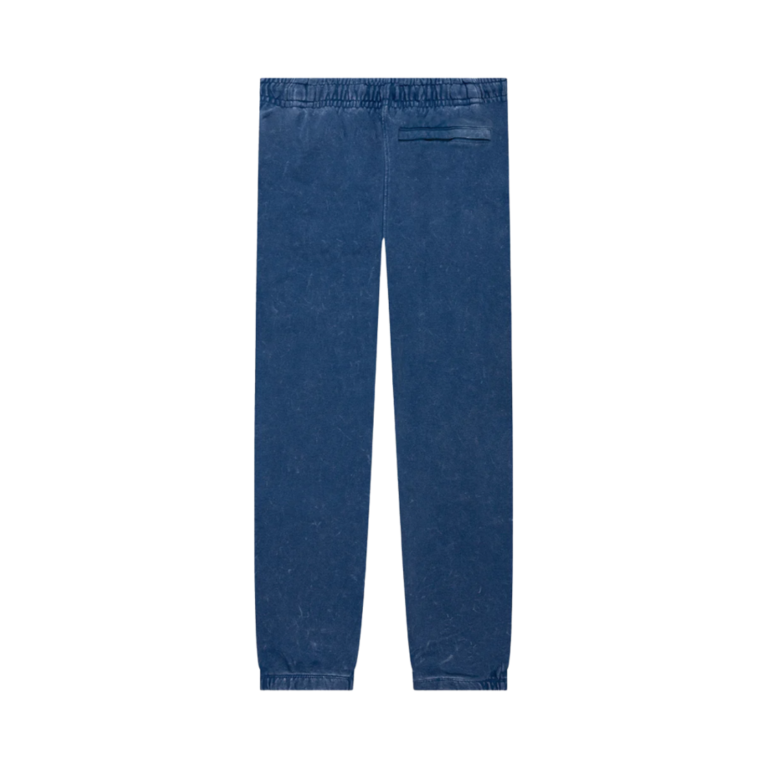조던 에센셜 스테이트먼트 플리스 팬츠 프렌치 블루 - US/EU(Jordan Essential Statement Fleece Pants French Blue - US/EU) - 2
