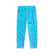 Nike NRG Swoosh Logo Sweatpants Current Blue