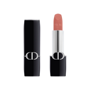 Dior Rouge Dior Couture Color Velvet Lipstick 100 Nude Look