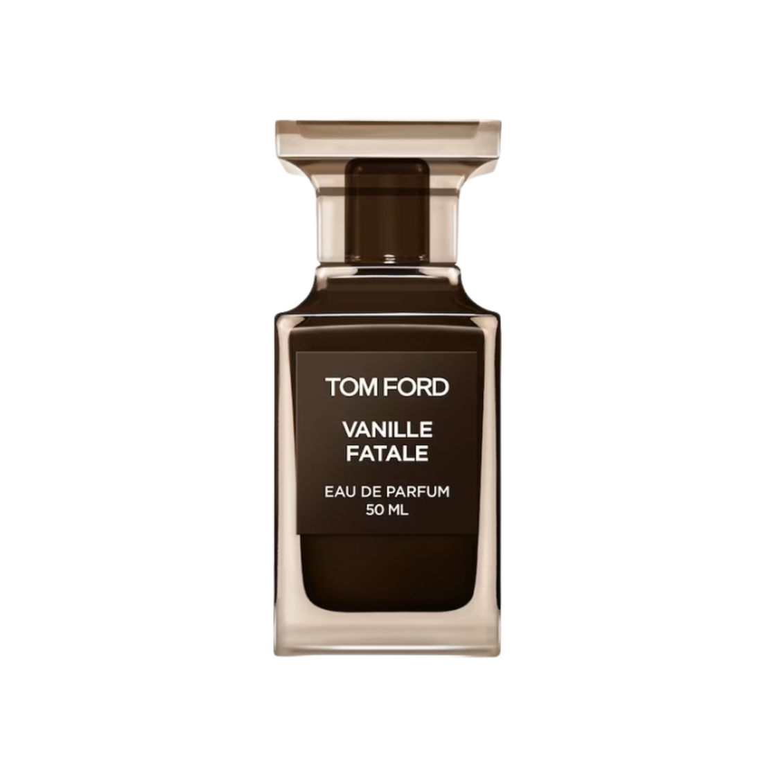 - Tom Ford Vanille Fatale Eau De Parfum 50ml Renewal Ver.