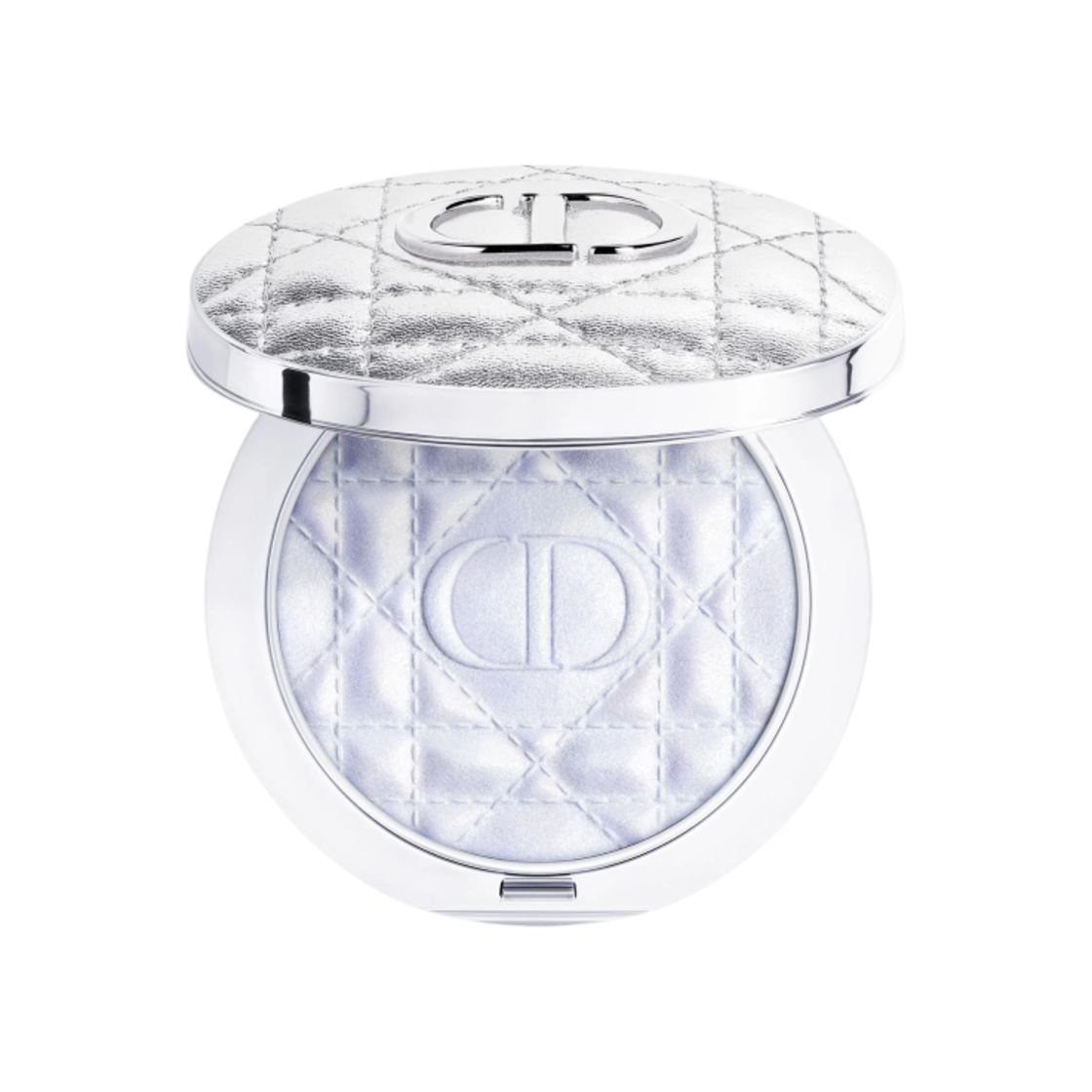 디올 포에버 글로우 루미나이저 05 블루 스트로브(Dior Forever Glow Luminizer 05 Blue Strobe) - 1