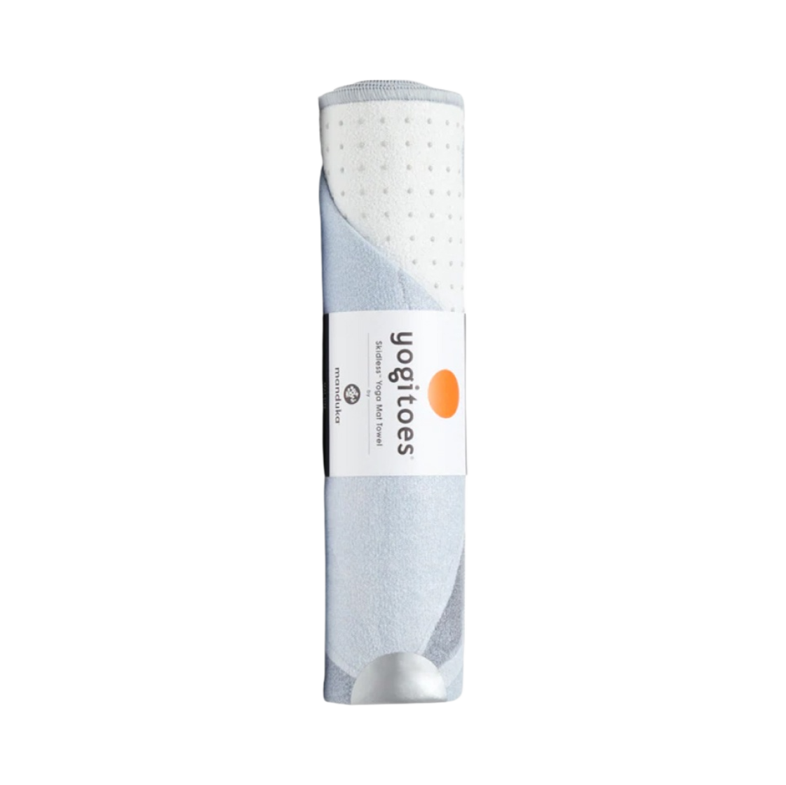만두카 요기토즈 요가 매트 타월 다이아몬드 인빈시블(Manduka Yogitoes Yoga Mat Towel Diamond Invincible) - 2