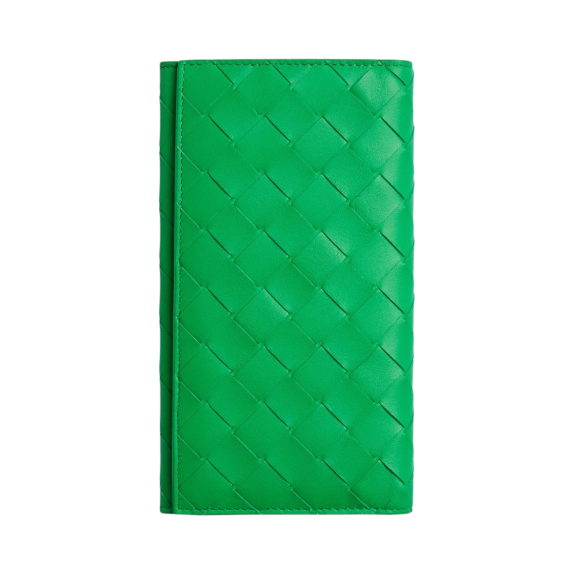 보테가 베네타 장지갑 패러킷(Bottega Veneta Long Wallet Parakeet) - 1