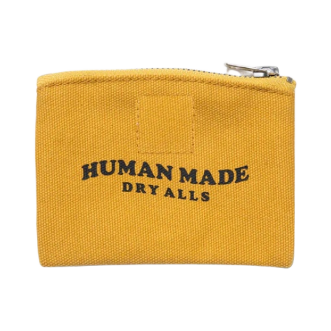 휴먼 메이드 카드 케이스 베이지 | Human Made | KREAM