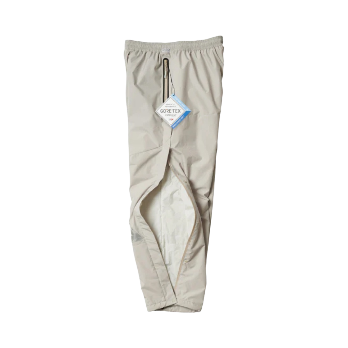 팔라스 고어텍스 인피니움 로프트 조거 그레이 - 22FW(Palace Gore-Tex Infinium Loft Jogger Grey - 22FW) - 3
