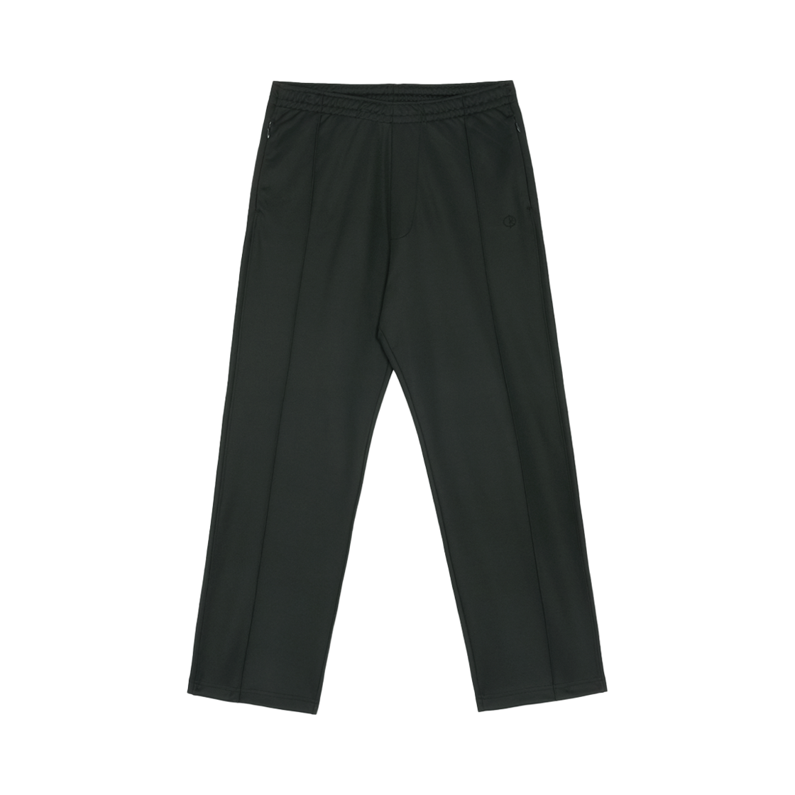 P000BINW Polar Skate Co. Raphael Track Pants Black