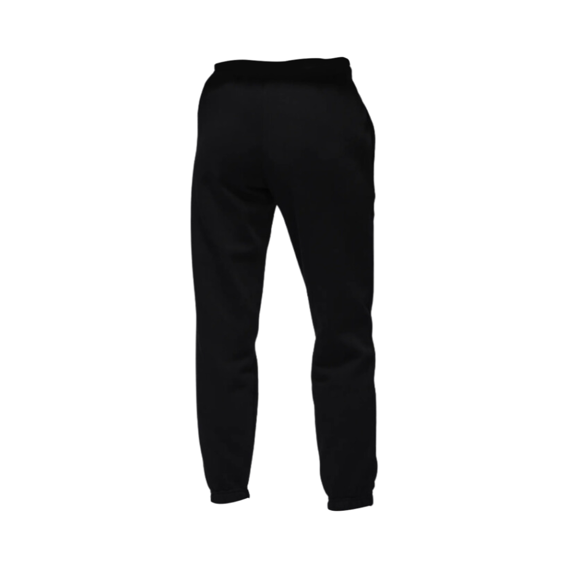 (W) 조던 브루클린 플리스 블랙 화이트 - 아시아((W) Jordan Brooklyn Fleece Black Whitel - Asia) - 2