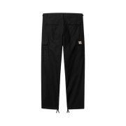 Carhartt WIP Aviation Pants Black