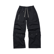 パンツ FLAVORISM VTG Detachable Ripstop Cargo Flavorism VTG Detacha STYLE | KREAM