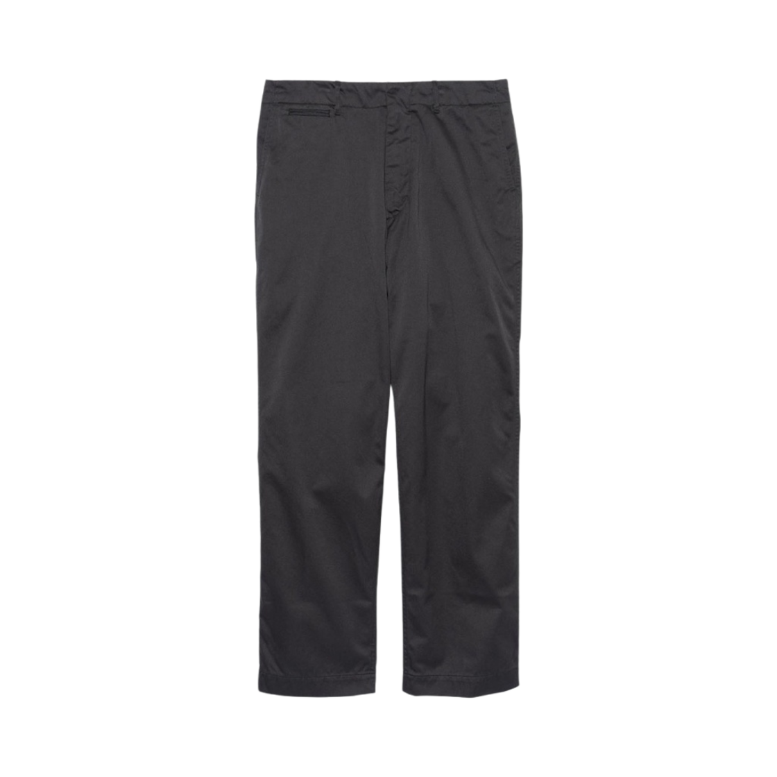 SUCS401/301 Nanamica Wide Chino Pants Grey