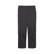 Nanamica Wide Chino Pants Grey