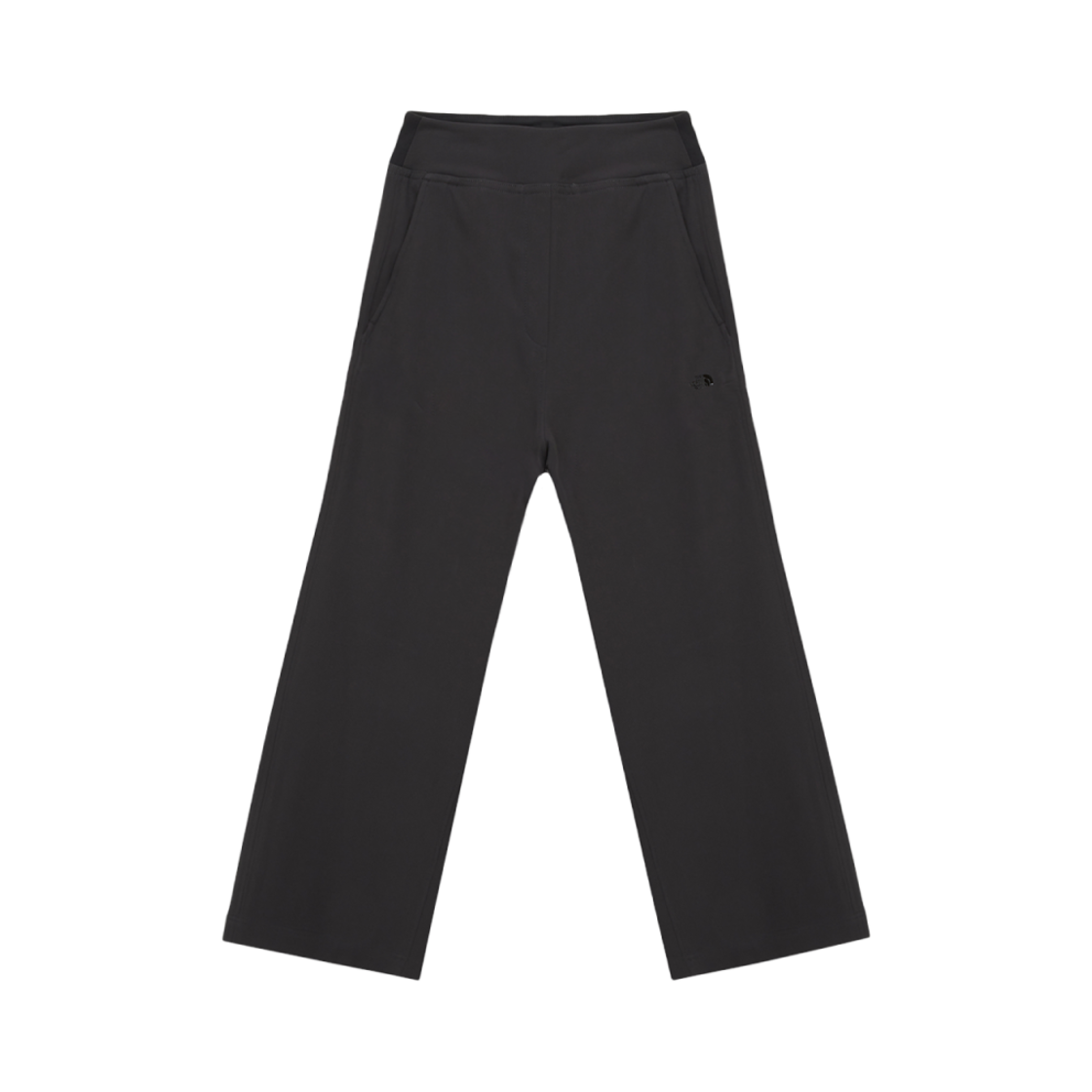 NP6NQ86B (W) The North Face Infinite Wide Pants Charcoal