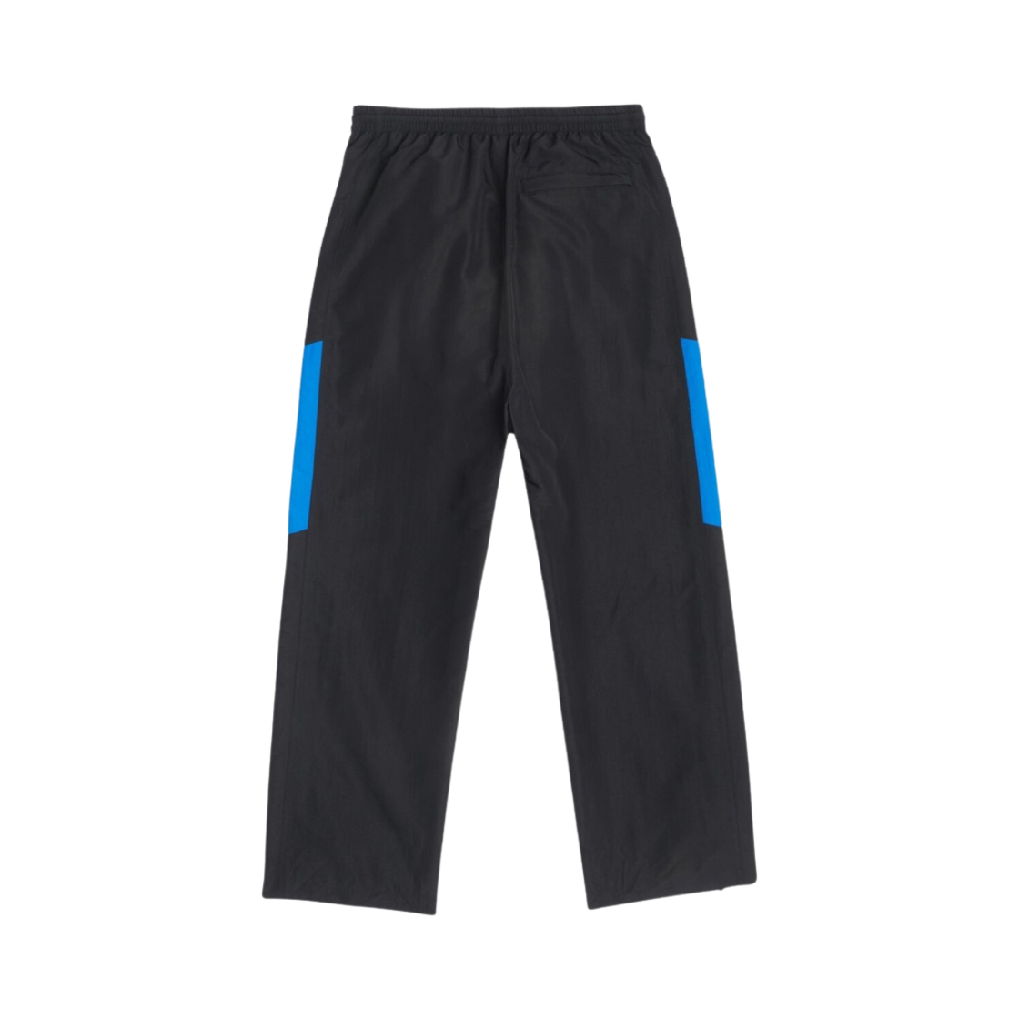 발렌시아가 스포티 B 크롭 트랙 팬츠 블랙(Balenciaga Sporty B Cropped Track Pants Black) - 2