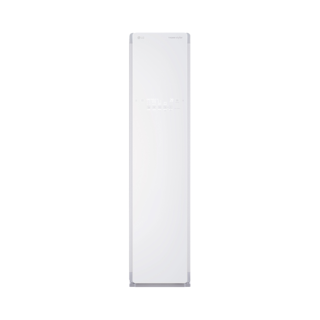 엘지 트롬 스타일러 화이트(LG Tromm Styler White)