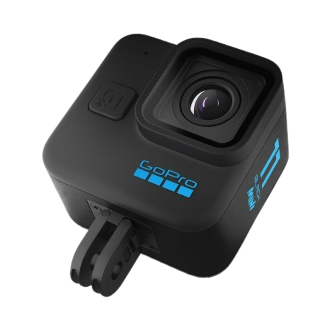 고프로 히어로 11 미니 블랙 (국내 정식 발매 제품)(GoPro Hero 11 Mini Black (Korean Ver.)) - 4