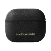 [KREAM 단독] Maison de Sabre AirPods Case 3 Black Caviar