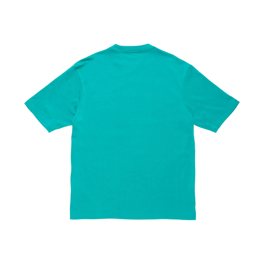 조던 워드마크 티셔츠 뉴 에메랄드 - 아시아(Jordan Wordmark T-Shirt New Emerald - Asia) - 2