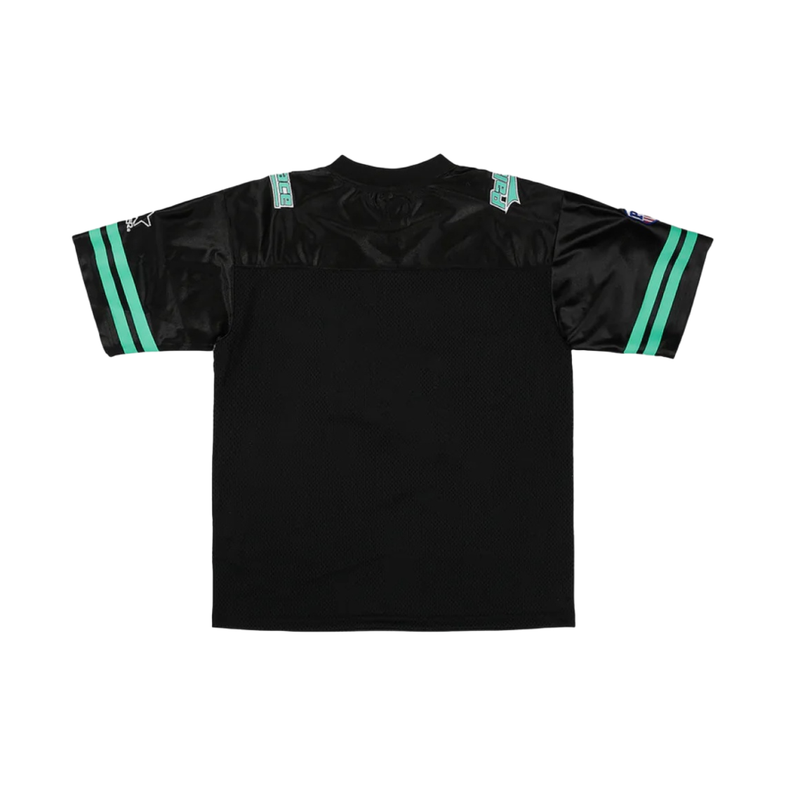 팔라스 x 스타터 풋볼 저지 블랙 - 22FW(Palace x Starter Football Jersey Black - 22FW) - 2